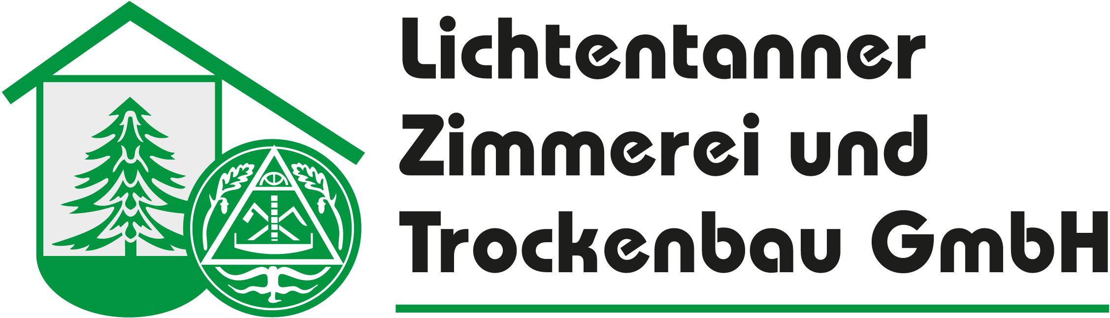 Lichtentanner Zimmerei- und Trockenbau GmbH